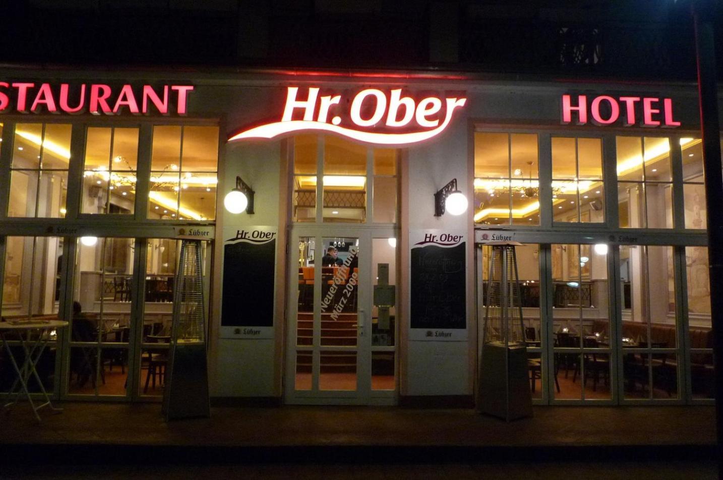 Doppelzimmer Brunch, Direkt Am Alten Strom Rostock Luaran gambar